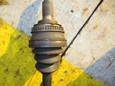 JDM 94-99 TOYOTA MR2 SW20 3SGTE LSD Drive Shaft Half Shaft Axles
