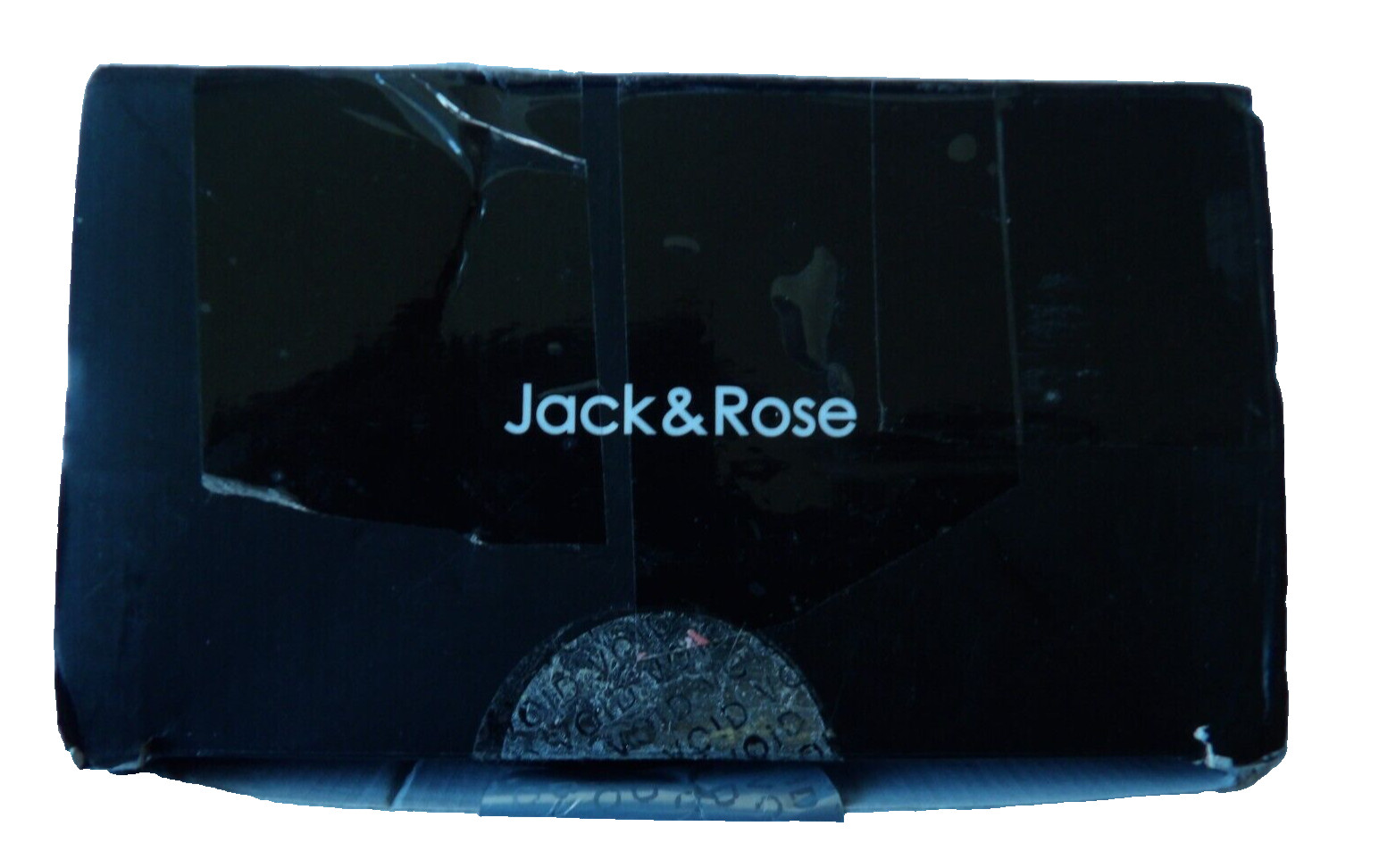 Jack & Rose Stainless Steel Clippers and Trimmers Set, Cordless Hair Clippers