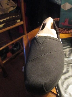 Bob's From Sketchers Memory Foam Cloth Shoes
