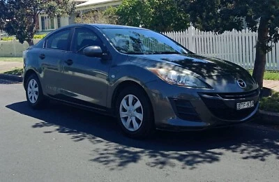 Mazda 3 2010 Neo Manual Cars Vans Utes Gumtree