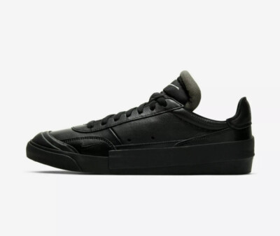 Nike Drop-Type PRM CN6916-001 Casual Shoes Black Mens Sz 8.5