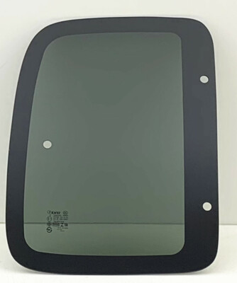 Fits 1995-2000 Toyota Tacoma Passenger Side Right Quarter Window Glass New
