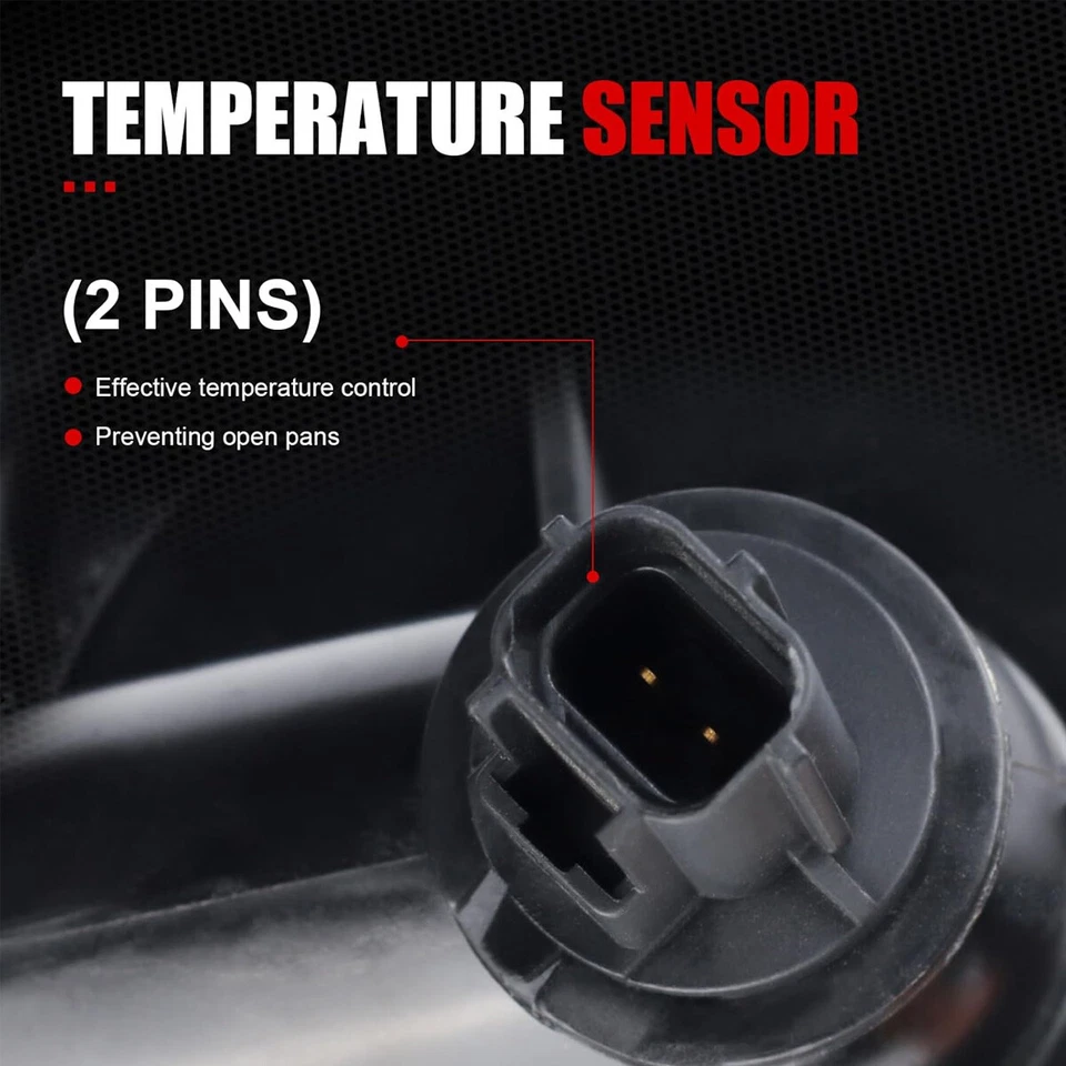 Корпус термостата в сборе для Dodge Journey 2008-2014 Avenger 2,4 л 2009-2020 годов выпуска - Изображение 3 из 4