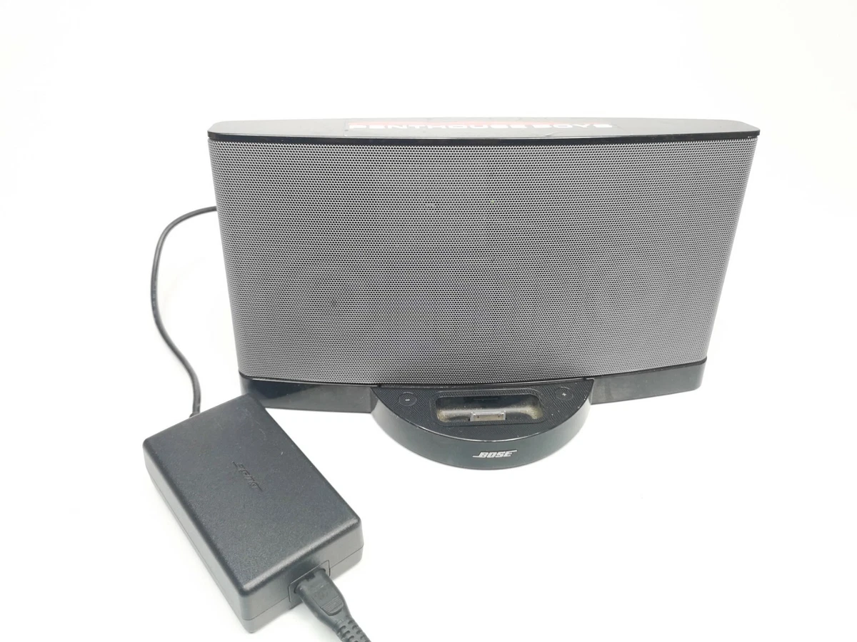Bose sales sounddock original