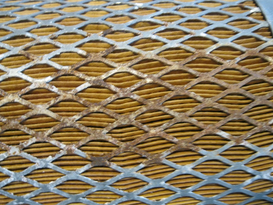 Air Filter Fram CA5021SY - Imagem 2 de 4