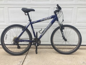 specialized hardrock 24