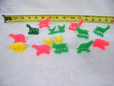 13 Tim Mee? Vintage Farm Animals