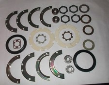 Kit Revisione Girevole - Suzuki LJ50 LJ80 (74-81) Sierra (81-98) Maruti (90-99)