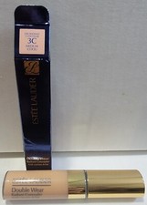 ESTEE LAUDER Double Wear Radiant Concealer .34 oz 3C MEDIUM COOL 