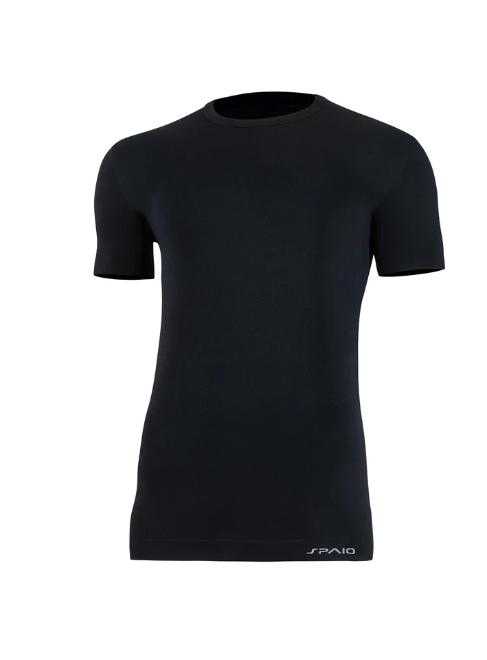 Herren T-Shirt Funktionsshirt kurz Jogging Fitness Motorrad Biker DRYARN®  - Bild 1 von 3