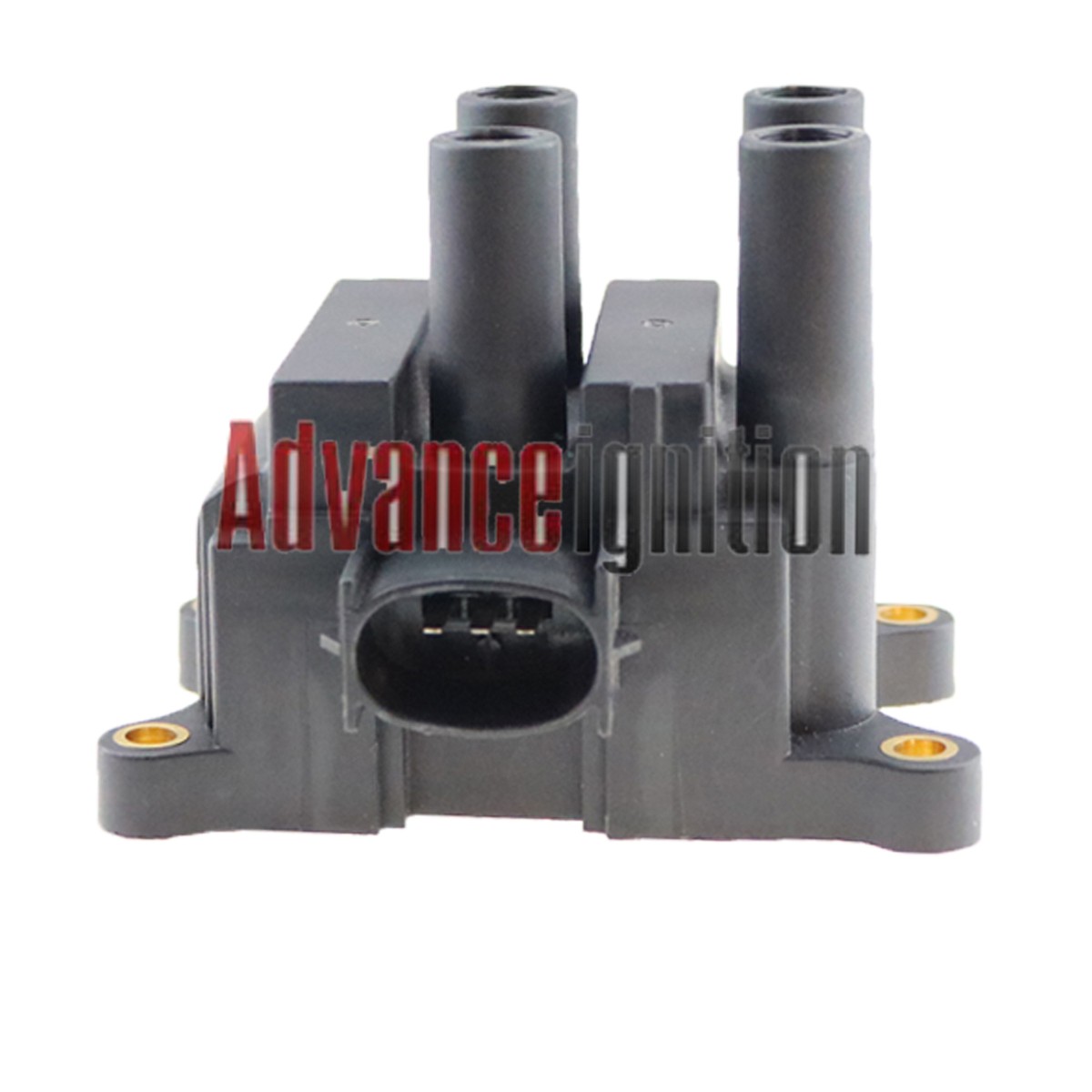 1PC IGNITION COIL UFD329 1S7Z-12029-AD 1S7Z12029AD DG544 DG