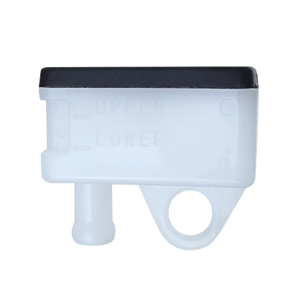 Conjunto de cilindro maestro de freno trasero 43500-HA5-016 para Honda ATC350 ATC350X 1985-86 Foto 3 de 4