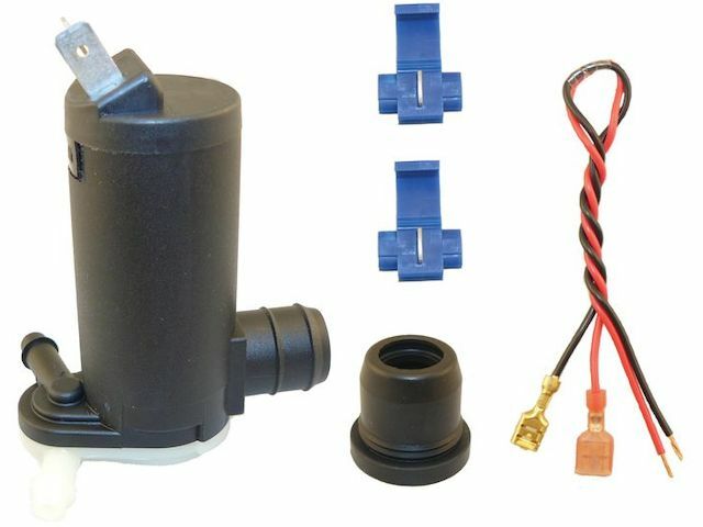For 2010-2013 Ford Transit Connect Washer Pump 79642NS 2011 2012