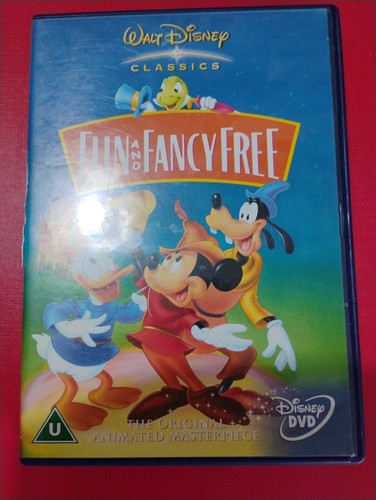DISNEY DVDS £3 EACH OR 6 FOR £9 FREEPOST - Picture 70 of 243
