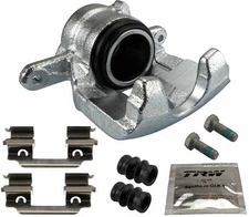 TRW BHW1059E Brake Caliper for Nissan