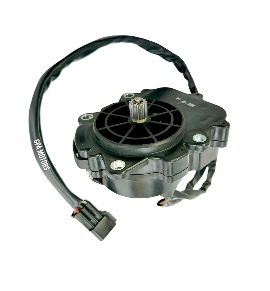 Motor actuador compatible con CF-MOTO CFORCE 500 600 800 X5 X6 Rancher (2007-2017) Foto 3 de 4
