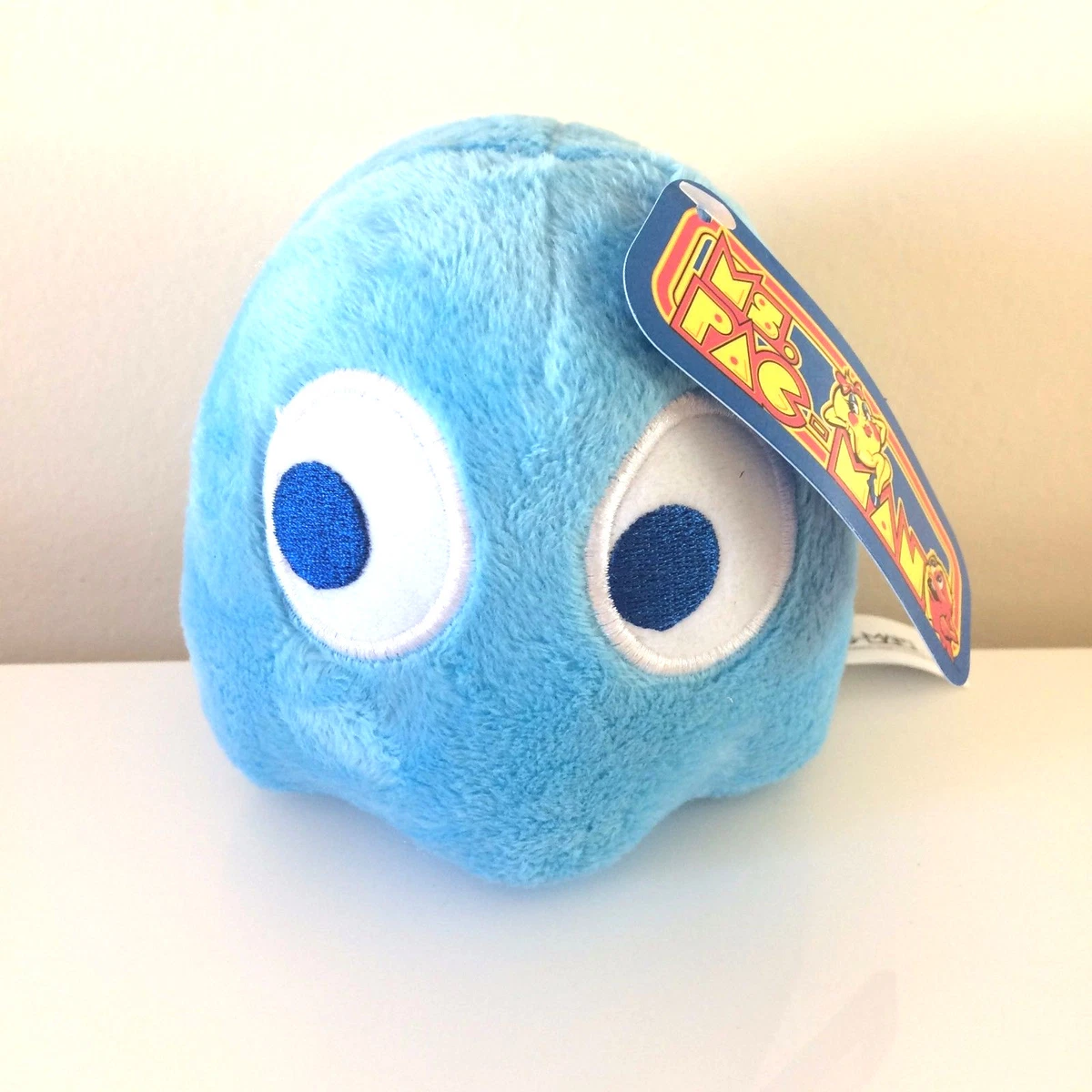 Pac man soft toy sale