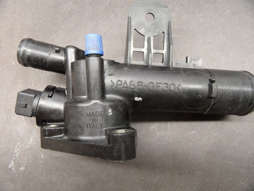 Motorad Thermostat, Coolant (556-89K) - Picture 6 of 7