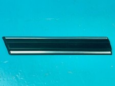 Datsun Nissan Laurel C31 Front Left Fender Moulding Trim 63875-06L01 Genuine NOS