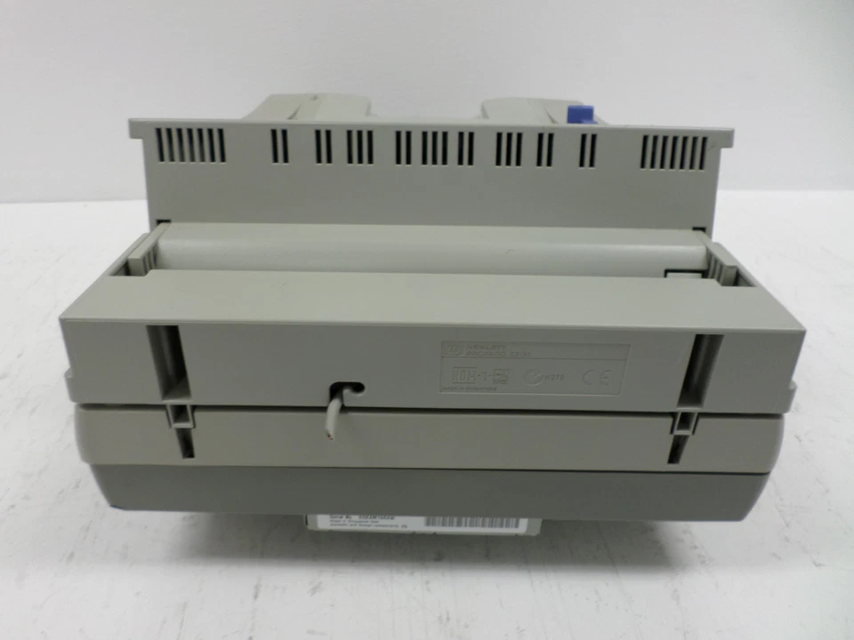 HP Scanjet 6300 Automatic Document Feeder Desktop Flatbed Color Scanner C7670A - Image 4 of 4