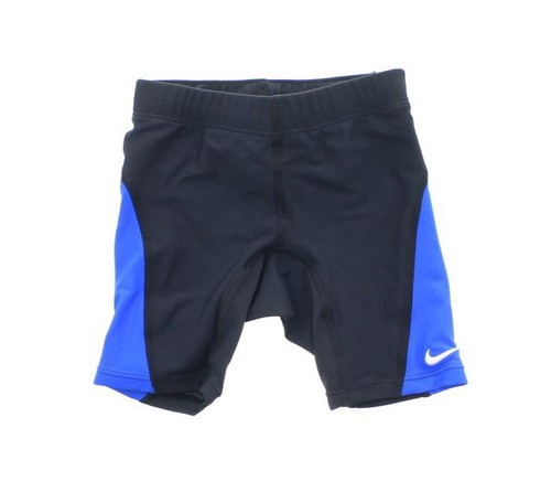 Nike Boys Swim Jammer Core Color Block Swim Shorts Trunk Swimwear T8SS6025 - Picture 5 of 11