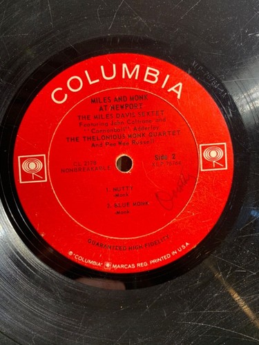 VINYL RECORDS LOT - PICK AND CHOOSE *CHECK DESCRIPTION* - Picture 781 of 1,449