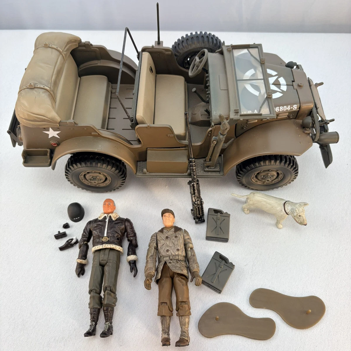 21st century toys 1 18 products for sale | eBay