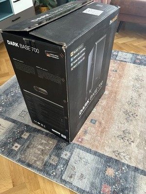 be quiet! Dark Base 700 Mit 3x Silent Wings 4 PWM und Silent Loop 2 360mm