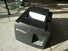 Thermodrucker, Star TSP100 Cutter (TSP143)