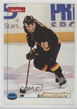 1996-97 Skybox Impact Alexander Mogilny #135 HOF 0q3