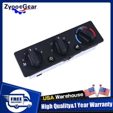 For Peterbilt New HVAC CONTROL PANEL Assembly Q21-6012 2008-2015