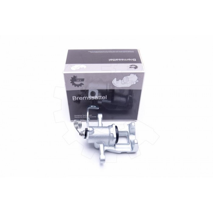 Etrier de frein arrière gauche 58310B4A30 pour Hyundai i10 essence et Kia Rio diesel