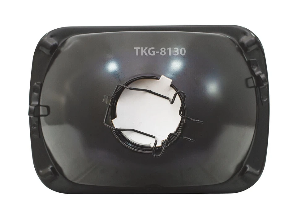 LH Scheinwerfer Hauptscheinwerfer passend für Isuzu KBZ LUV KB21 KB26... - Bild 3 von 4