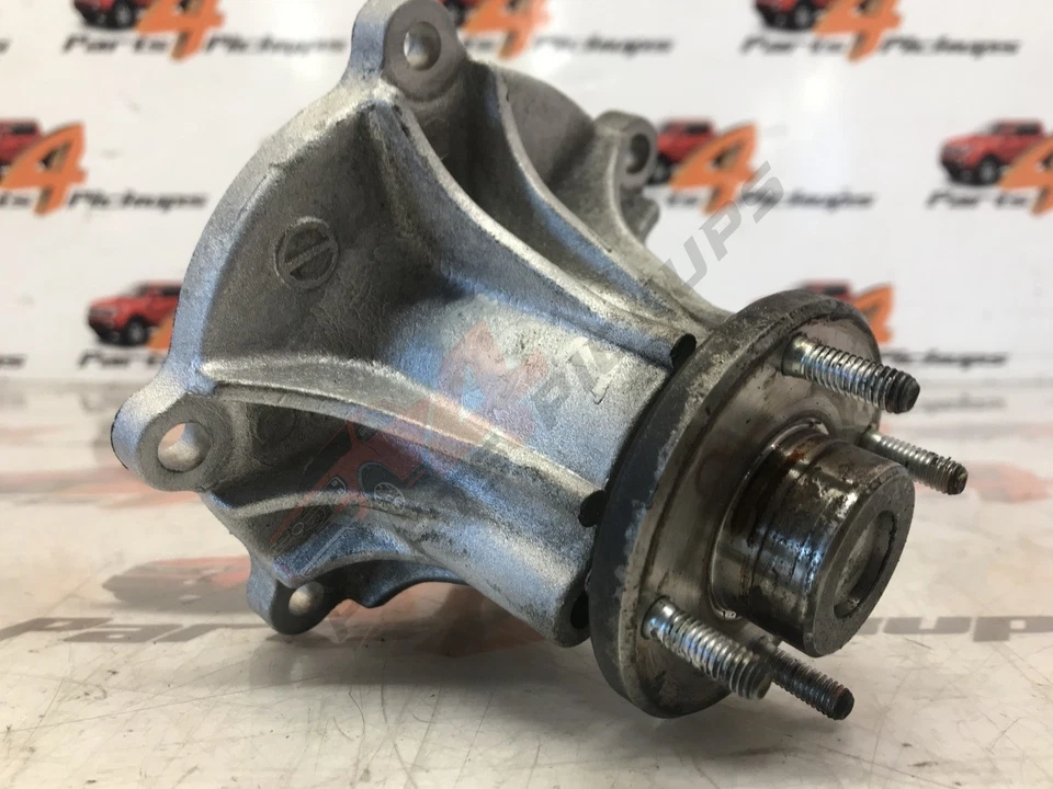 Isuzu D-Max Water Pump 2012-2017 8-97312-147-4 - image 4 of 4