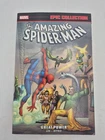 Marvel The Amazing Spider-Man Epic Collection - Great Power  - Volume 1 - 006-6