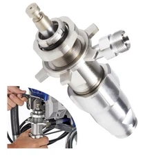 17C487/17C721 Airless Spray Sprayer Pc Pump Parts Compatible with Graco 210Es/21