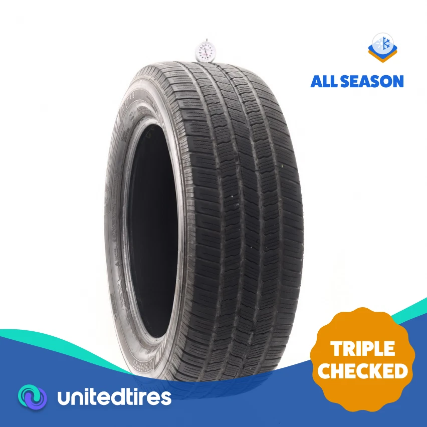 Michelin 1 275/55/20 Car & Truck Tires for sale | eBay