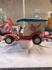 Vintage Tonka Apple Peeler Truck - 2