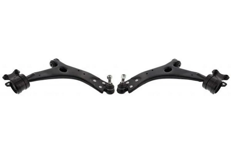 MAPCO 53602 Lenkersatz Radaufhängung Querlenker für FORD Focus C-Max (DM2)