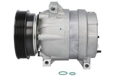THERMOTEC KTT090414 Kompressor, Klimaanlage für RENAULT
