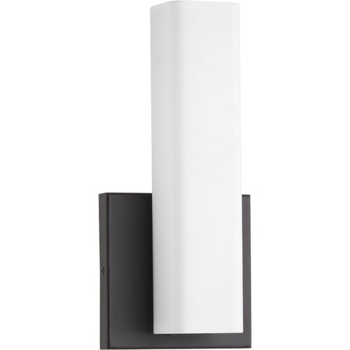 P710049-129-30 Transitional LED Wall Bracket from Beam LED Collection in Bron...