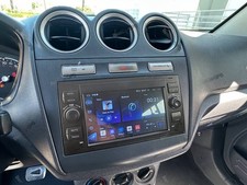 For Ford Transit Connect 2010-2013 7 Android 15.0 Car Radio Stereo Gps Carplay