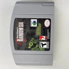 Tom Clancy's Rainbow Six - Nintendo 64 (N64) Rare find Popular title