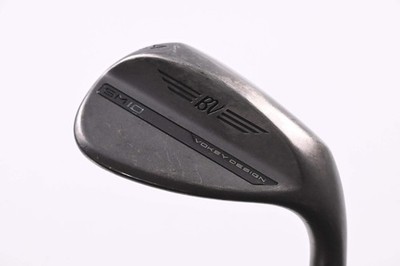 Titleist Vokey SM10 Sand Wedge / 54 Grad / Stiff Flex LA Golf L Series 120WV