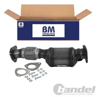 BM Katalysator KAT Passend FüR Audi A4 A6 1.9 2.0 TDI Euro 4 | BM80445H