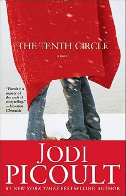 The Tenth Circle: A Novel - Paperback By Picoult, Jodi - GOOD