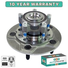 Roulement de roue Ford TRANSIT
