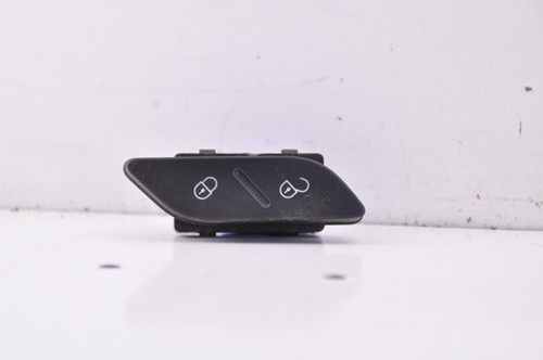 VW GOLF VI 5K1 Zentralverriegelungsschalter 5K0962125 2.0 Diesel 103kw 30779637