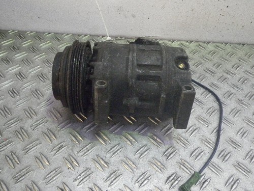 Klimakompressor Audi A6 (4A, C4) 2.0 74kW 101PS 4B0260805C