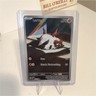 Pokemon Larvesta 196/191 Sv08: Surging Sparks Holo Illustration Rare English TCG